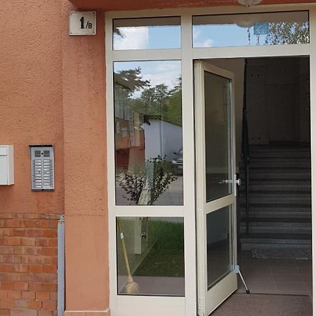 Apartamento Veszprem Kucko Exterior foto