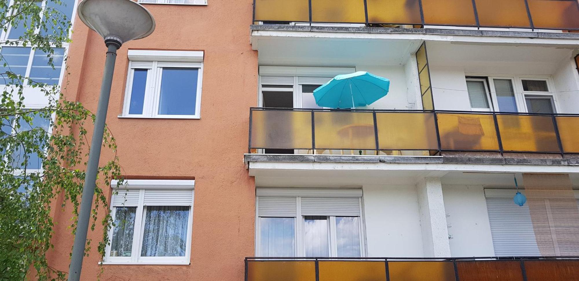 Apartamento Veszprem Kucko Exterior foto