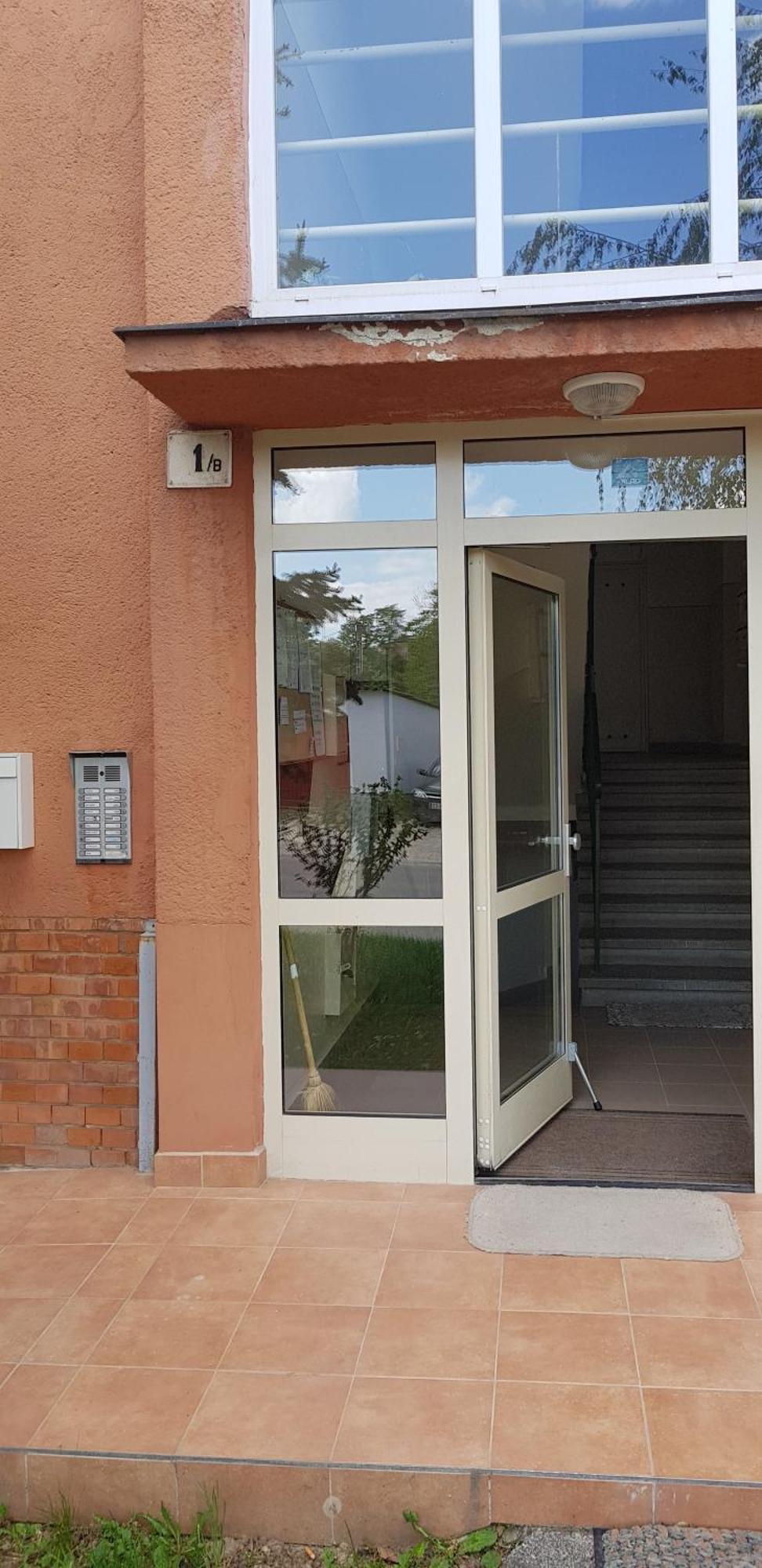 Apartamento Veszprem Kucko Exterior foto