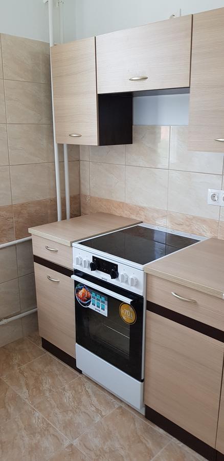 Apartamento Veszprem Kucko Exterior foto