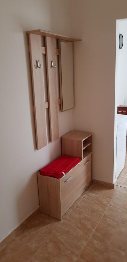 Apartamento Veszprem Kucko Exterior foto