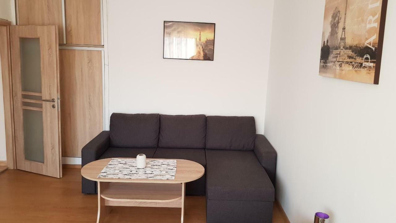 Apartamento Veszprem Kucko Exterior foto