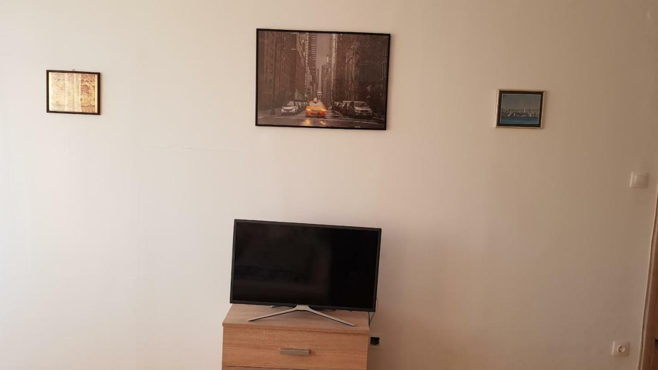 Apartamento Veszprem Kucko Exterior foto