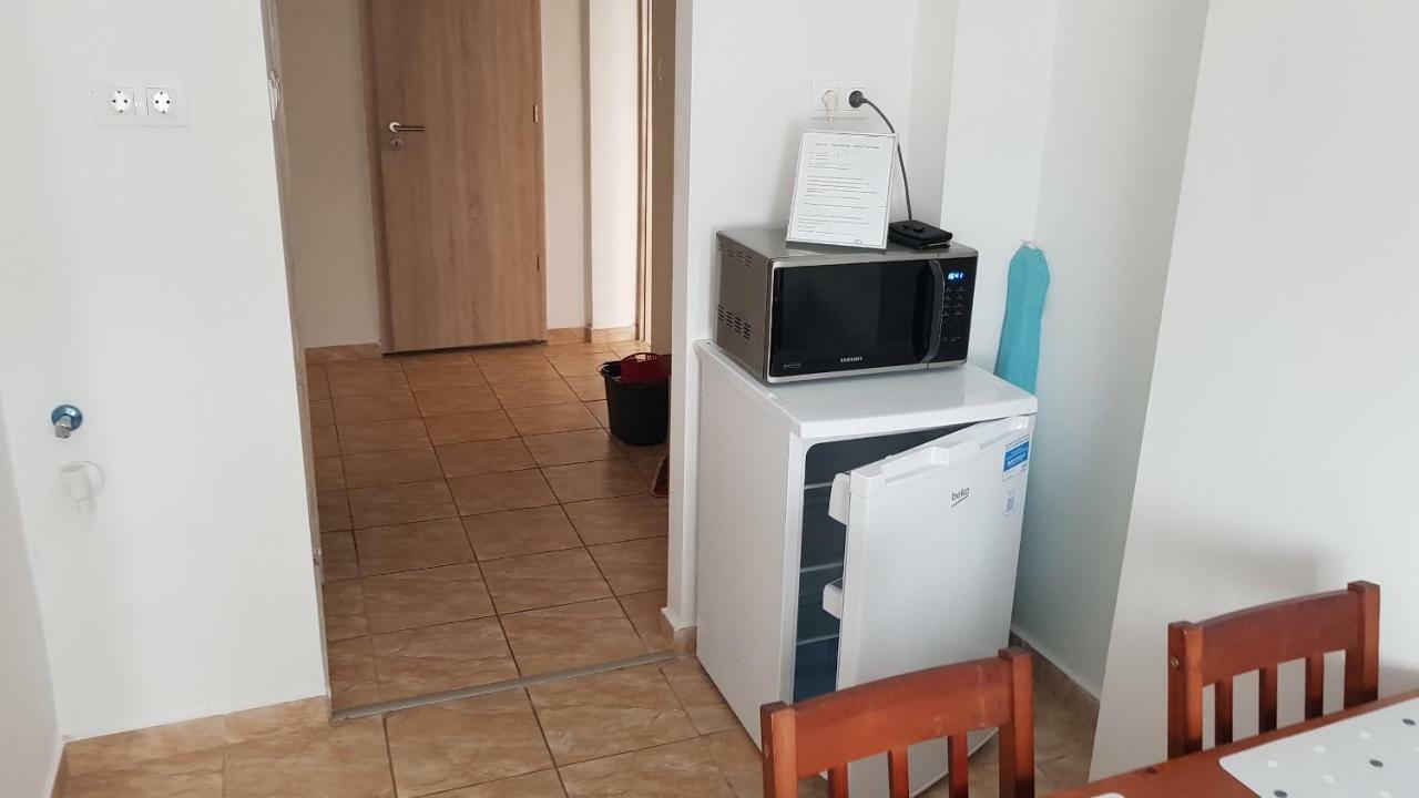 Apartamento Veszprem Kucko Exterior foto